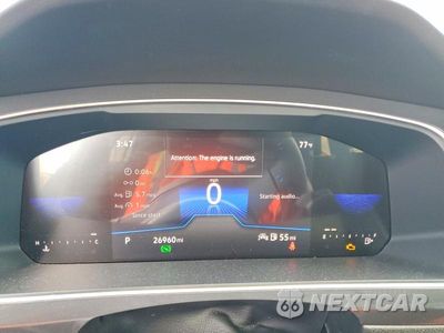 Zdjęcie 9 z 14 samochodu: 2024 VOLKSWAGEN TIGUAN SE R-LINE BLACK VIN:3VVCB7AX1RM002329 - miniatura