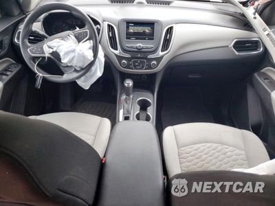 Zdjęcie 8 z 13 samochodu: 2019 CHEVROLET EQUINOX LS VIN:2GNAXHEV4K6295351 - miniatura