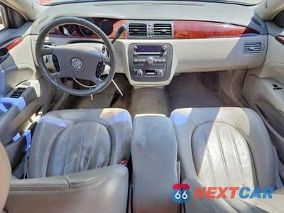Zdjęcie 8 z 12 samochodu: 2006 BUICK LUCERNE CXL VIN:1G4HD57216U150949 - miniatura