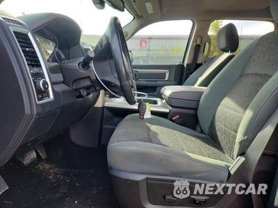Zdjęcie 7 z 12 samochodu: 2016 RAM 1500 SLT VIN:1C6RR7LTXGS266546 - miniatura