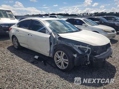 Czwarte zdjęcie samochodu z boku: 2016 NISSAN ALTIMA 3.5 SL VIN:1N4BL3AP9GC167081 - miniatura