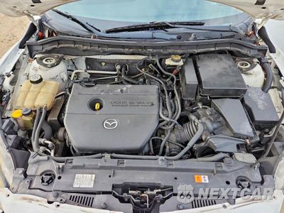 Zdjęcie 11 z 12 samochodu: 2011 MAZDA 3 I VIN:JM1BL1VG9B1437505 - miniatura