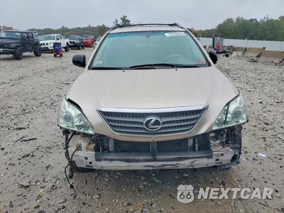 Piąte zdjęcie samochodu w środku: 2006 LEXUS RX 400 VIN:JTJHW31U960041284 - miniatura