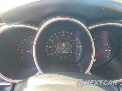 Zdjęcie 9 z 12 samochodu: 2015 KIA OPTIMA EX VIN:5XXGN4A75FG404776 - miniatura