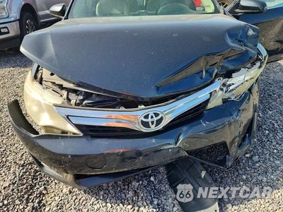 Zdjęcie 11 z 12 samochodu: 2012 TOYOTA CAMRY LE VIN:4T4BF1FK7CR225262 - miniatura