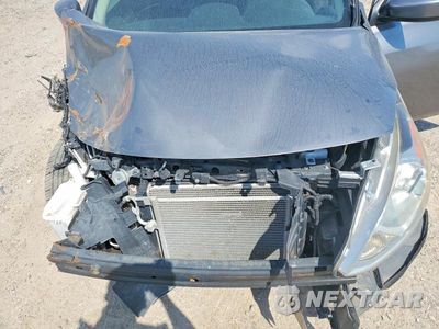 Zdjęcie 11 z 12 samochodu: 2017 NISSAN VERSA 1.6 SV VIN:3N1CN7AP1HL903567 - miniatura