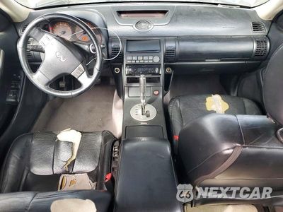 Zdjęcie 8 z 12 samochodu: 2003 INFINITI G35 BASE VIN:JNKCV51E33M311942 - miniatura