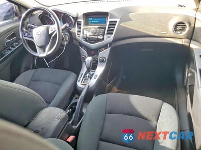 Zdjęcie 8 z 12 samochodu: 2012 CHEVROLET CRUZE LT VIN:1G1PF5SC6C7101386 - miniatura