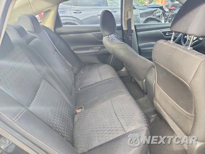 Zdjęcie 10 z 12 samochodu: 2017 NISSAN ALTIMA 2.5 S VIN:1N4AL3AP2HC233483 - miniatura