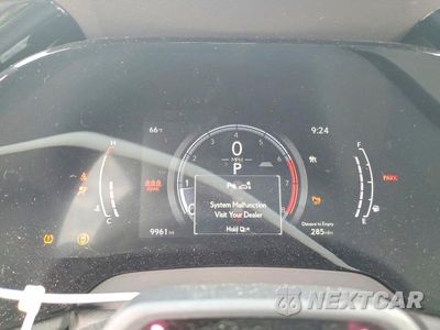 Zdjęcie 9 z 13 samochodu: 2023 LEXUS RX 350 PREMIUM+ VIN:2T2BAMCA9PC009776 - miniatura