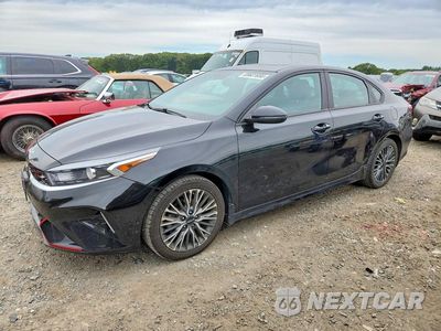 2023 KIA FORTE GT LINE 3KPF54AD8PE626594 - główne zdjęcie licytacji z USA - miniatura