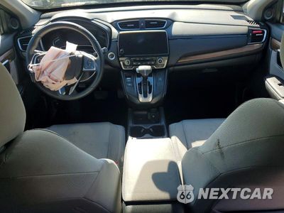 Zdjęcie 8 z 14 samochodu: 2019 HONDA CR-V EX VIN:2HKRW2H52KH645644 - miniatura