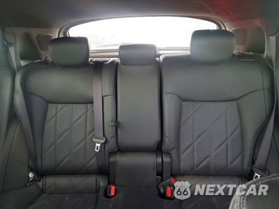 Zdjęcie 10 z 14 samochodu: 2016 INFINITI QX70 BASE VIN:JN8CS1MU1GM670626 - miniatura
