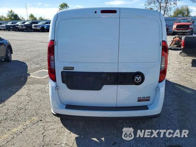 Zdjęcie 6 z 13 samochodu: 2022 RAM PROMASTER CITY TRADESMAN VIN:ZFBHRFAB5N6X75588 - miniatura