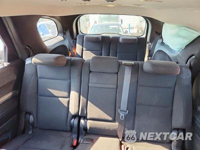 Zdjęcie 10 z 14 samochodu: 2014 DODGE DURANGO SXT VIN:1C4RDJAG9EC973302 - miniatura