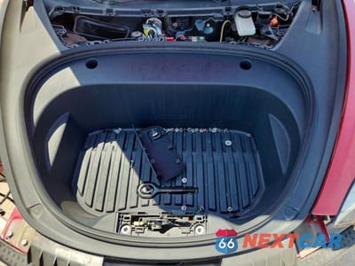 Zdjęcie 11 z 13 samochodu: 2023 TESLA MODEL 3 VIN:5YJ3E1EC6PF497137 - miniatura