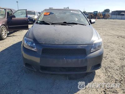 Piąte zdjęcie samochodu w środku: 2006 SCION TC BASE VIN:JTKDE177660094057 - miniatura