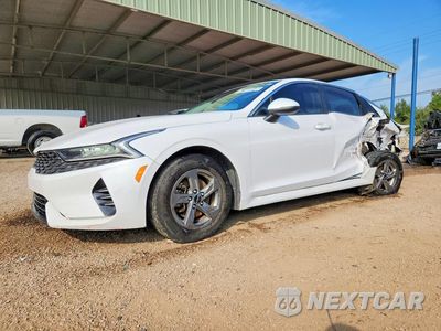 2023 KIA K5 LXS 5XXG14J25PG170415 - główne zdjęcie licytacji z USA - miniatura