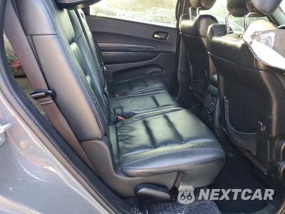 Zdjęcie 11 z 13 samochodu: 2021 DODGE DURANGO GT VIN:1C4RDHDG3MC761451 - miniatura