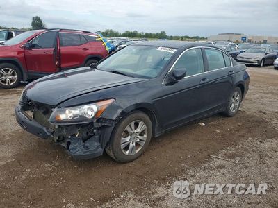 2011 HONDA ACCORD SE 1HGCP2F61BA139147 - główne zdjęcie licytacji z USA - miniatura