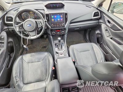 Zdjęcie 8 z 13 samochodu: 2019 SUBARU FORESTER TOURING VIN:JF2SKAWC9KH568277 - miniatura