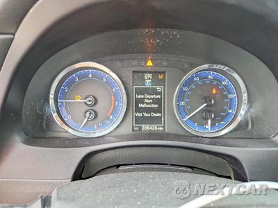 Zdjęcie 9 z 12 samochodu: 2017 TOYOTA COROLLA SE VIN:5YFBURHE5HP650820 - miniatura