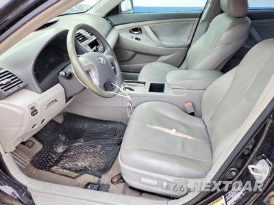 Zdjęcie 7 z 12 samochodu: 2008 TOYOTA CAMRY HYBRID VIN:4T1BB46K68U038156 - miniatura