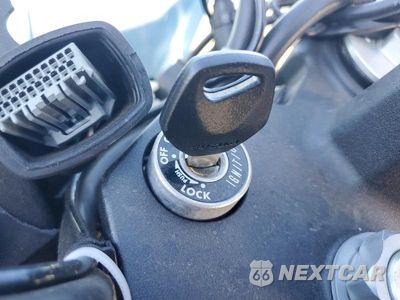 Zdjęcie 8 z 9 samochodu: 2025 SUZUKI DR-Z400 SM VIN:JS1ER12F5S7100246 - miniatura