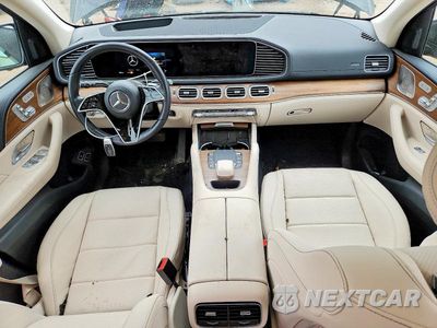 Zdjęcie 8 z 12 samochodu: 2025 MERCEDES-BENZ GLE 450E 4MATIC VIN:4JGFB4GB4SB470246 - miniatura