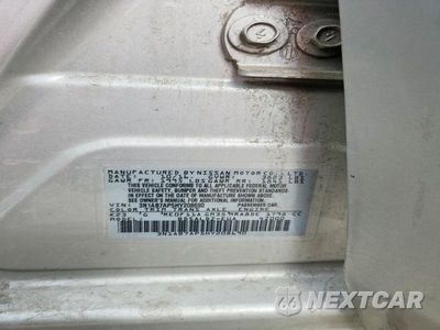 Zdjęcie 12 z 12 samochodu: 2017 NISSAN SENTRA SV VIN:3N1AB7AP5HY208690 - miniatura