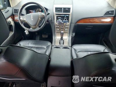 Zdjęcie 8 z 13 samochodu: 2014 LINCOLN MKX VIN:2LMDJ8JK5EBL05481 - miniatura