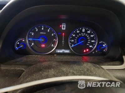 Zdjęcie 9 z 14 samochodu: 2010 HONDA ACCORD CROSSTOUR EXL VIN:5J6TF2H59AL014898 - miniatura