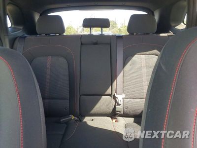 Zdjęcie 10 z 13 samochodu: 2022 HYUNDAI KONA N LINE VIN:KM8K3CA36NU822257 - miniatura