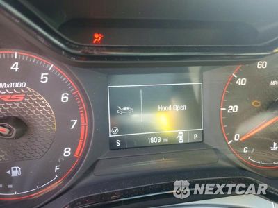 Zdjęcie 9 z 14 samochodu: 2026 CHEVROLET TRAX 1RS VIN:KL77LGEP7TC207621 - miniatura