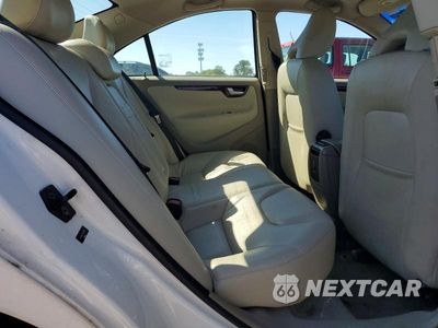 Zdjęcie 10 z 12 samochodu: 2007 VOLVO S60 2.5T VIN:YV1RS592472616554 - miniatura