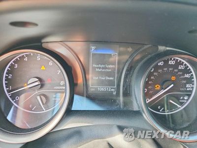 Zdjęcie 9 z 12 samochodu: 2021 TOYOTA CAMRY SE VIN:4T1G11AKXMU469642 - miniatura