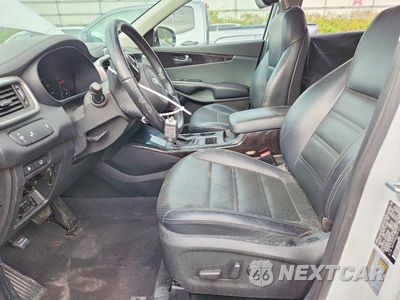 Zdjęcie 7 z 13 samochodu: 2018 KIA SORENTO EX VIN:5XYPHDA56JG366727 - miniatura