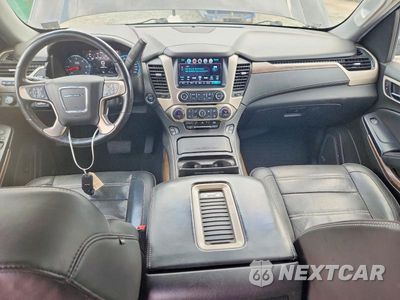 Zdjęcie 8 z 12 samochodu: 2018 GMC YUKON XL DENALI VIN:1GKS2HKJ4JR248017 - miniatura