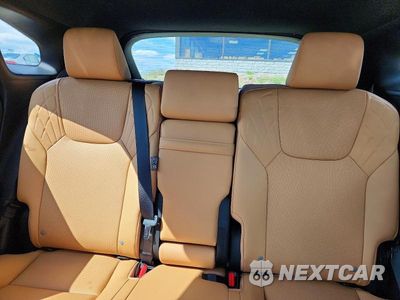 Zdjęcie 10 z 13 samochodu: 2025 LEXUS RX 350 BASE VIN:2T2BAMCA0SC109080 - miniatura