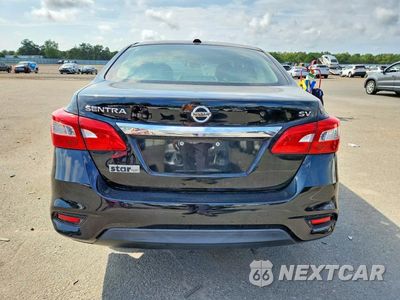 Zdjęcie 6 z 13 samochodu: 2016 NISSAN SENTRA SV VIN:3N1AB7AP5GL663230 - miniatura