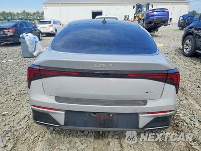 Zdjęcie 6 z 12 samochodu: 2025 KIA K5 GT LINE VIN:KNAG64J7XS5386073 - miniatura