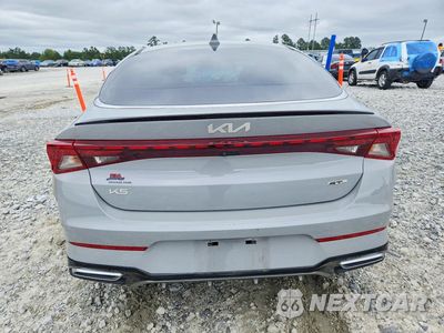 Zdjęcie 6 z 12 samochodu: 2023 KIA K5 GT LINE VIN:5XXG64J25PG174062 - miniatura