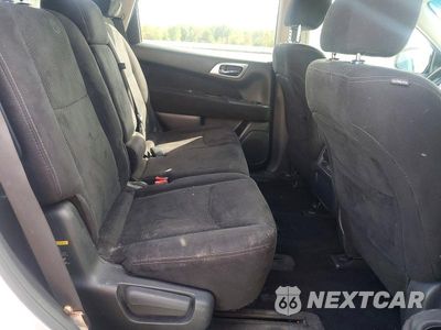 Zdjęcie 11 z 13 samochodu: 2014 NISSAN PATHFINDER S VIN:5N1AR2MM9EC716660 - miniatura