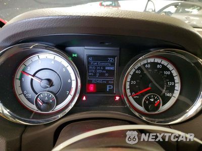 Zdjęcie 9 z 13 samochodu: 2013 DODGE DURANGO SXT VIN:1C4RDJAG6DC681623 - miniatura
