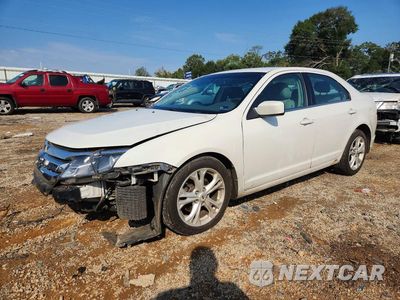 2012 FORD FUSION SE 3FAHP0HA0CR113789 - główne zdjęcie licytacji z USA - miniatura
