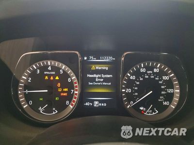 Zdjęcie 9 z 13 samochodu: 2018 NISSAN TITAN PRO-4X VIN:1N6AA1E5XJN514242 - miniatura