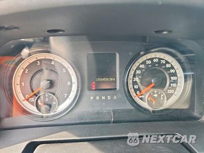 Zdjęcie 9 z 12 samochodu: 2014 RAM 1500 ST VIN:1C6RR6FT6ES383172 - miniatura