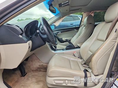 Zdjęcie 7 z 13 samochodu: 2008 ACURA TL VIN:19UUA66298A029854 - miniatura