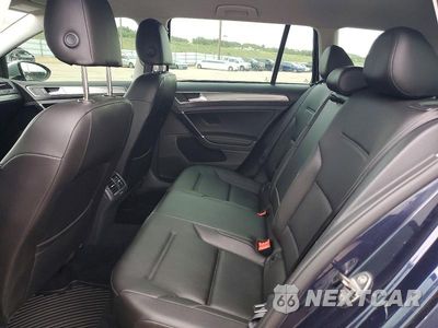 Zdjęcie 10 z 12 samochodu: 2017 VOLKSWAGEN GOLF ALLTRACK S VIN:3VWH17AU3HM515428 - miniatura