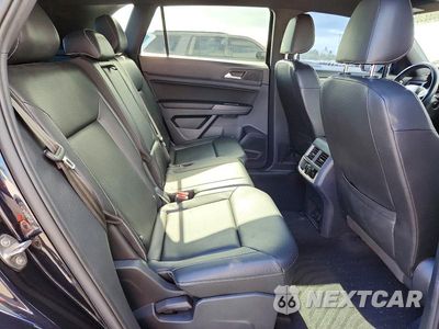 Zdjęcie 11 z 13 samochodu: 2020 VOLKSWAGEN ATLAS CROSS SPORT SE VIN:1V24C2CA9LC203219 - miniatura